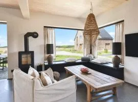 Ferienhaus Seeadlerlodge - Vogteihof am Bodden