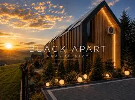 Bukowina Tatrzańska -Czarna Góra- Black Apart- widok na Tatry, jacuzzi, bilard, game room
