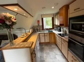Loch Oich Lodge