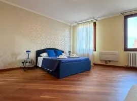 Garden Palace Rooms