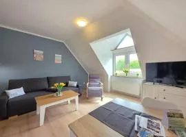 Ferienwohnung Achterdeck