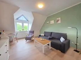 Ferienwohnung Kliffkannte