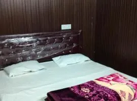Hotel Navdurge and restorent Cafe