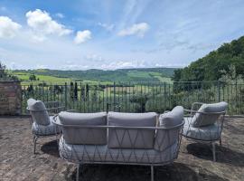Sant'Antonio Country Resort, hotel v Montepulcianu