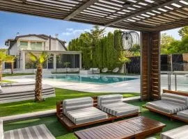 Aura Villas Skopje