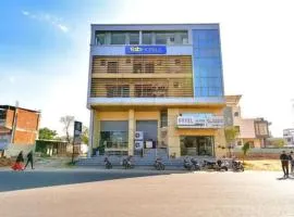 FabHotel Jaipur Classic