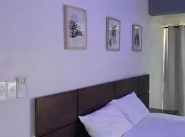 Self-Catering, Cozy & Modern Apartment