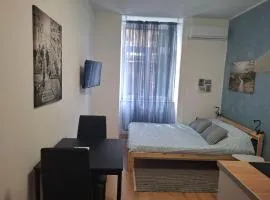 City Vibe Apartments