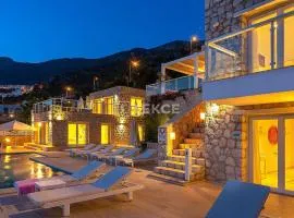 TEKCE Villa Dolly N24