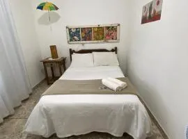Quartos em Tiradentes MG - A Casa Sarará