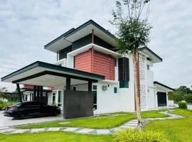 Villa 57 Jitra