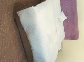 شقق مفروشة
