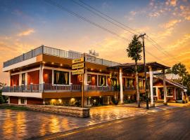 Aashiyana- The White Hill Hotel, Hotel in Shitlakhet