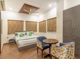 Treebo Address Inn, Banjara Hills