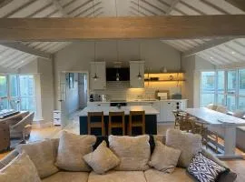 The Annexe, Cleveley Mill