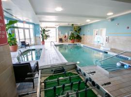 Holiday Inn Manahawkin/Long Beach Island by IHG، فندق في ماناهاوكين