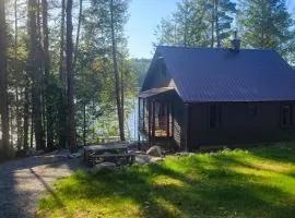 Private Dock & Beach! Lakefront, Fire-pit, Boats