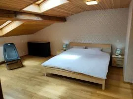 Appartement à côté de la gare centrale