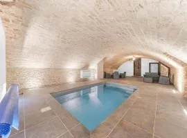 Villa Shanti - Confort & Luxe à Nuits-Saint-Georges