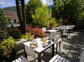 Barrique Studio 5 - Breakfast at Restaurant & Minibar - Old Town