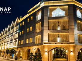INAP Melaka - Suites & Living, hotel en Melaka