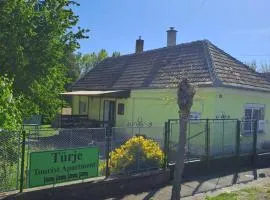 Türje Tourist Apartman