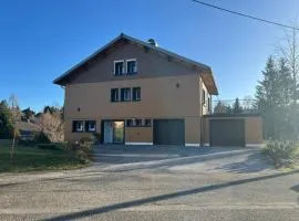 Au doux passage