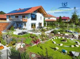 Panorama Apartments by Chiemsee barrierefrei