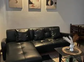 Cozy 2BR Home Near Clark Airport & Aqua Planet