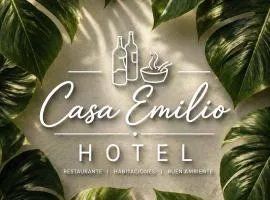 Casa Emilio