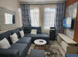 Jasmel Suites