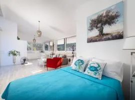 Dream View Loft