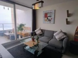 Departamento Laguna del Mar