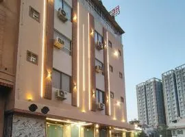 Hotel Omni Plaza
