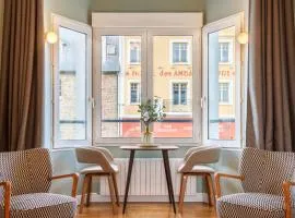 La Villa du Sillon by les Ambassadeurs - Saint Malo Plage