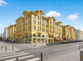 Crowne Plaza Istanbul - Old City by IHG, hotel u Istanbulu