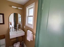 Gale River House - Boutique Hotel, hotel en Franconia