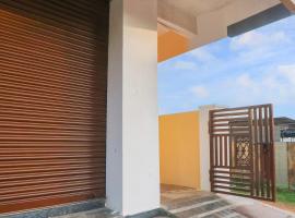 Hotel O Sri Balaji Lodge, отель в Хайдарабаде