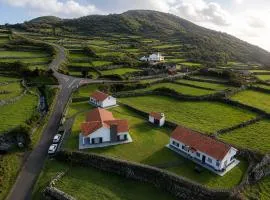 Casas da Cascata
