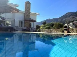 Villa Zeytin