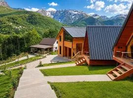 Guest House Astrit Villi