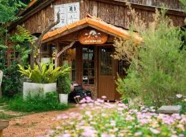 Homestay Tổ Chim-Đà Lạt