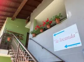La Locanda Di Perico Paola