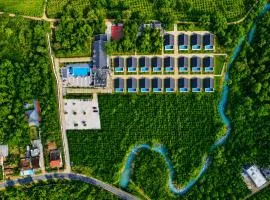The Grand Retreat - Chikmagalur
