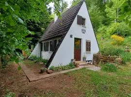 Maison A comme Amour
