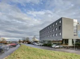 eXo Fly Level 4 Hotel Stuttgart-Flughafen