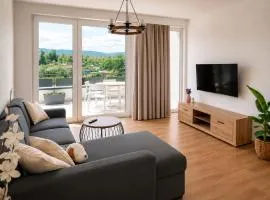 Apartmán Viktória
