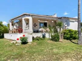 Gîte Les Oliviers