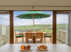 Seaview Cottage, hotel di Roxby