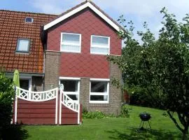 Haus Deichbrise